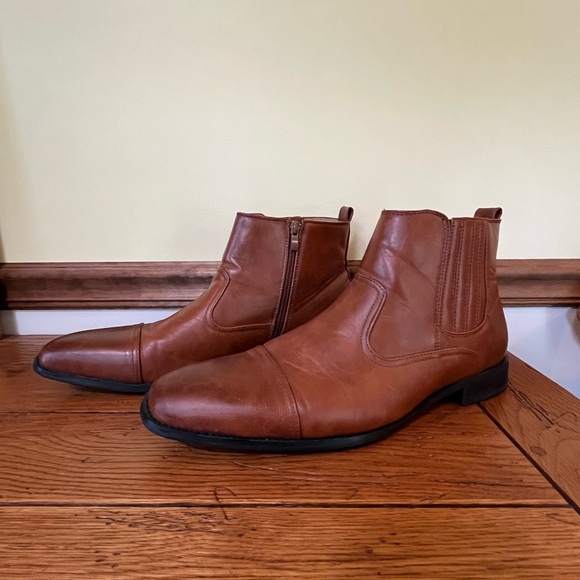 Vance Co mens boots size 13 - Picture 2 of 4